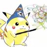 Flying Silver Pikachu's profile picture