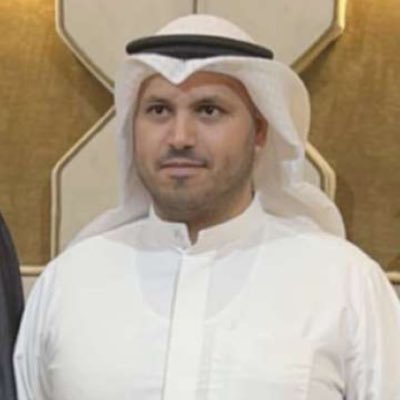 مبارك الهمل's profile picture