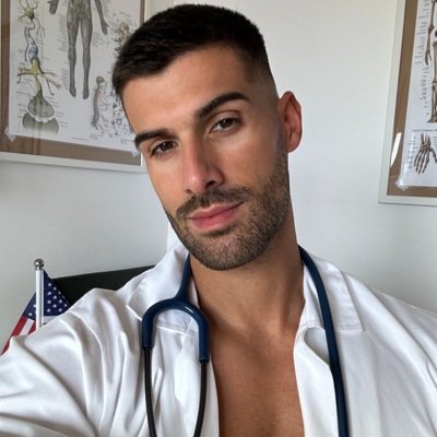 itsdoctorharry's profile picture
