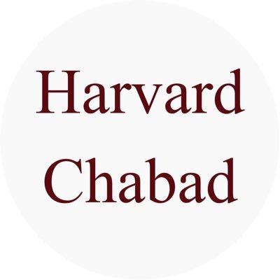 HarvardChabad's profile picture
