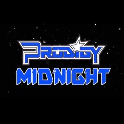PRODIGY MIDNIGHT's profile picture