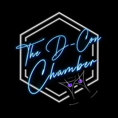 The D-Con Chamber's profile picture