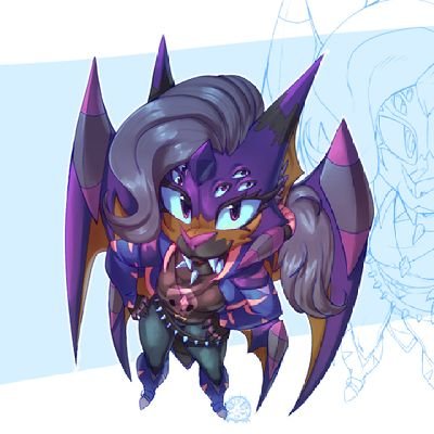 DeltaGod77's profile picture