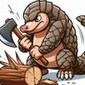 Фото профиля Angry Pangolin
