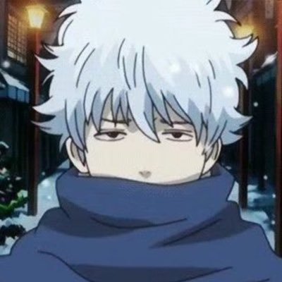 Gin Tama's profile picture