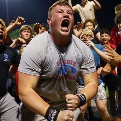 GRANT WISE 2026's profile picture