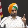 Profilbild von Puneet Sahani