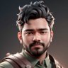 Kalesh chauhan profil fotoğrafı