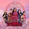 sivaangi admirer 的头像