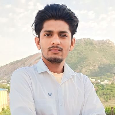 RAJVEERGOTHWAL's profile picture