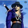 Profilbild von Future Trunks