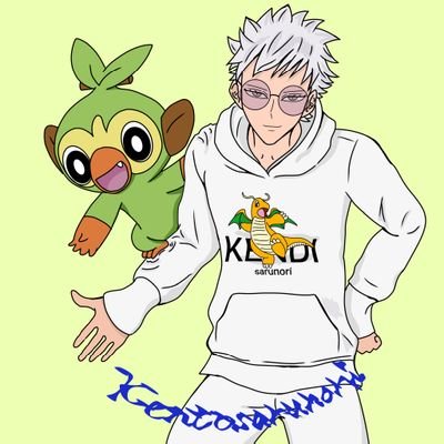 kentosarunori's profile picture