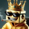 Nailur Ridha $GOD (Onmi.io)'s profile picture