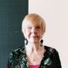 Joy Shillaker#FBPE profil fotoğrafı