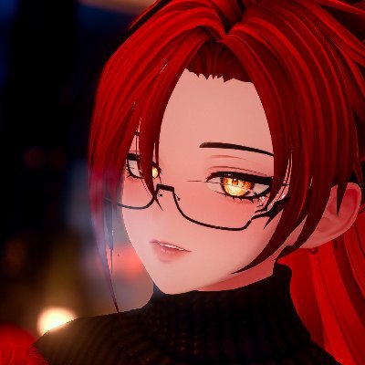 JinnyJaneVRC's profile picture