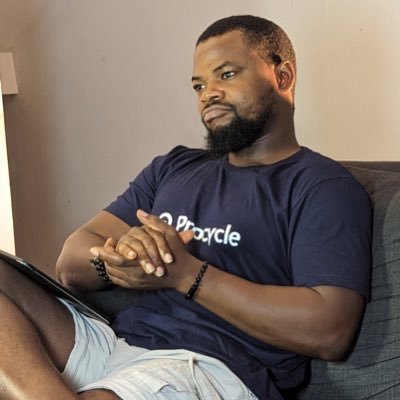 Dipo Adepoju's profile picture