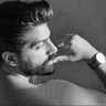Profilbild von M