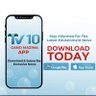 Фото профиля TV 10 Gano Mazima