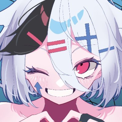白黒かふか's profile picture