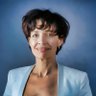 Profilbild von Cécile Bonicel