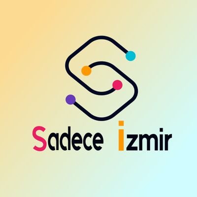 Sadece İZMİR's profile picture