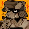 Overorigami's profile picture