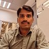 VijayakanthT profil fotoğrafı