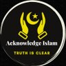 Acknowledge Islam's profile picture