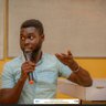 Фото профиля Bayo Salaudeen
