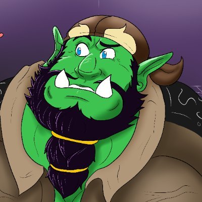 Goh'ma 🔞 Commissions full (3/2)!?'s profile picture