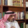 Profilbild von عبدالله بن عادي (ابوثنيان)