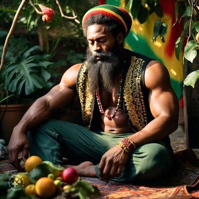 TheBlackManTv's profile picture