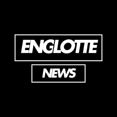 ENGLOTTE NEWS's profile picture