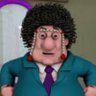 Profilbild von Dr. Jhatka