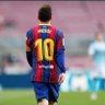 Фото профиля Right Footed Messi