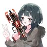 UZU_蒼魔 リン profil fotoğrafı