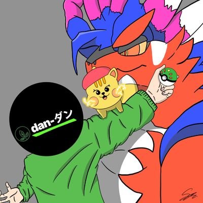 dangame_WithU's profile picture