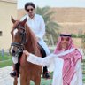 Фото профиля بدر بن صالح العيادة