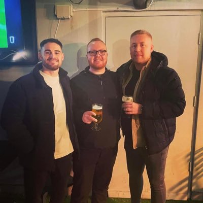 Blair's profile picture