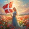 Profilbild von DatterAfDanevang✨️🇩🇰✨️
