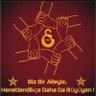 Profilbild von 🦁❤💛 GALATASARAY💛❤🦁#hedef25