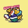 Shorydouken profil fotoğrafı
