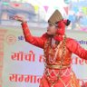 जनजाती 的头像