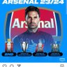 Profilbild von Arsenal&Yanga die hard fan 🇹🇿