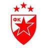Crvena Zvezda FC profil fotoğrafı