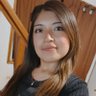 Profilbild von Priscila Molina