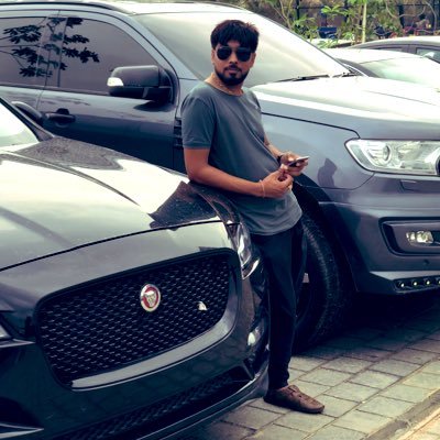 Ashish Prajapati🇮🇳's profile picture