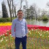 Profilbild von İbrahim Kahveci 🇹🇷