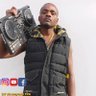 Dj shamymix fire 🇭🇹 profil fotoğrafı