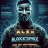 Profilbild von Alex Blockspace 🇫🇷🇺🇸